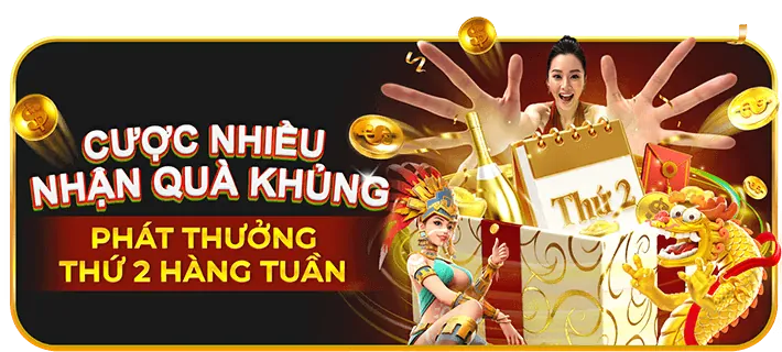 Nổ Hũ okvip bet