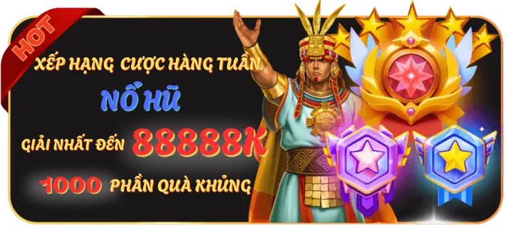 Ưu Đãi Chào Mừng Bắn Cá okvip bet