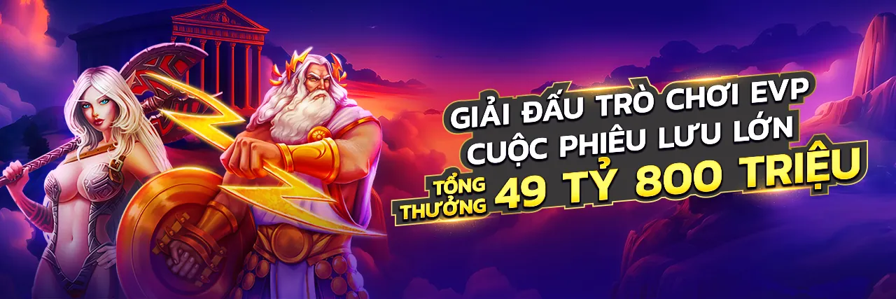 Sòng bạc trực tuyến OKVIP Bet với các trò chơi casino hấp dẫn