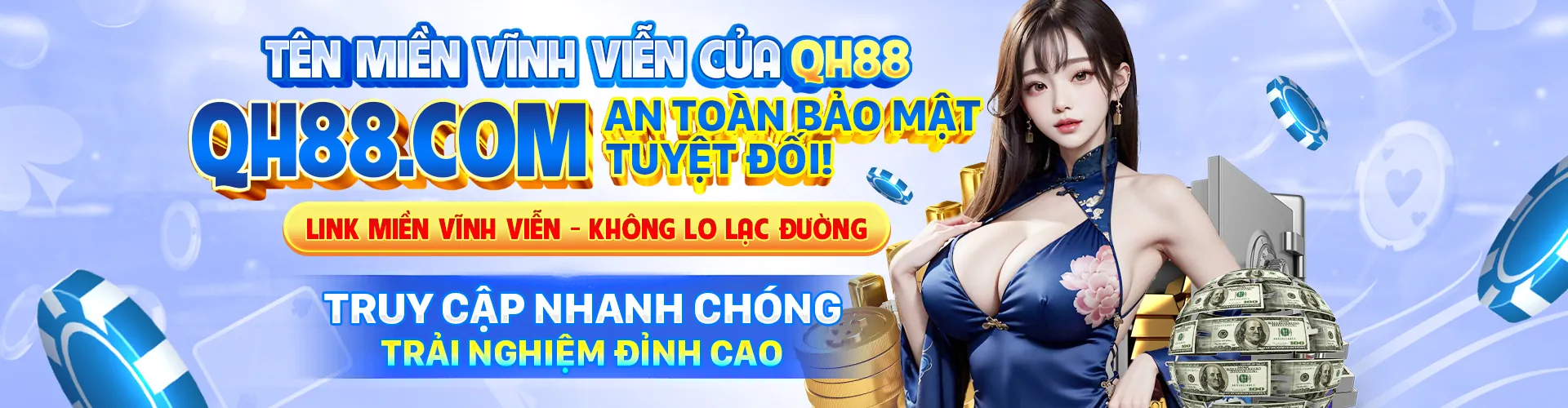 OKVIP BET Đảm Bảo An Toàn Tuyệt Đối