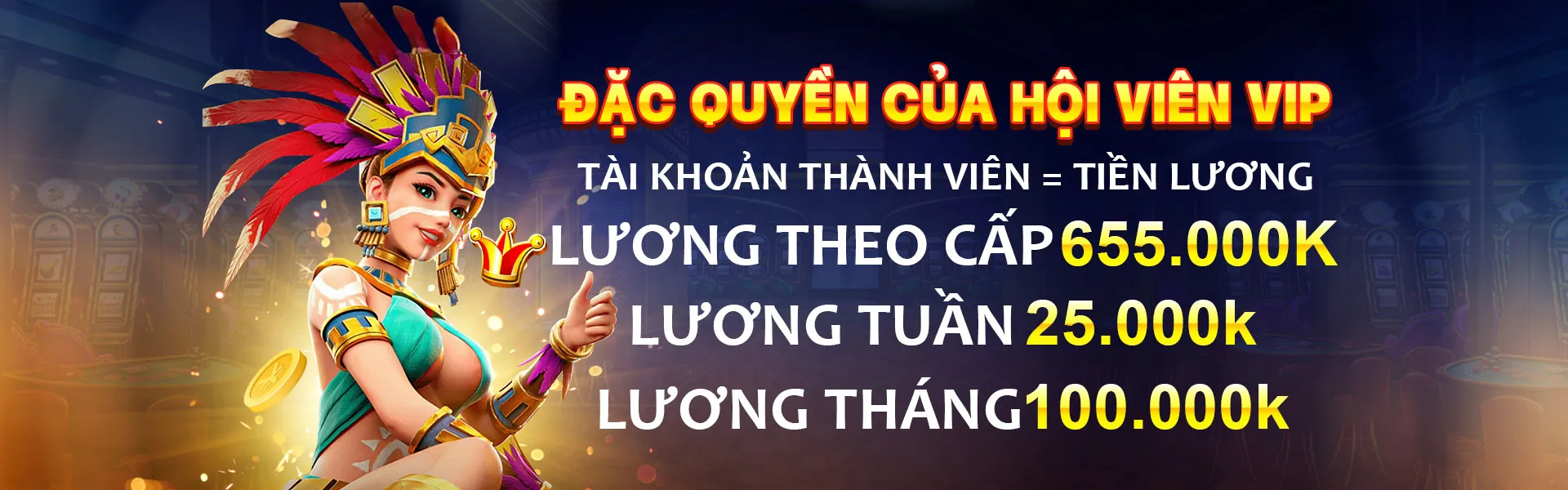 Hành trình phát triển okvip bet